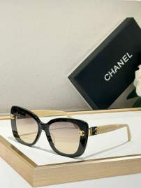 Picture of Chanel Sunglasses _SKUfw80235997fw